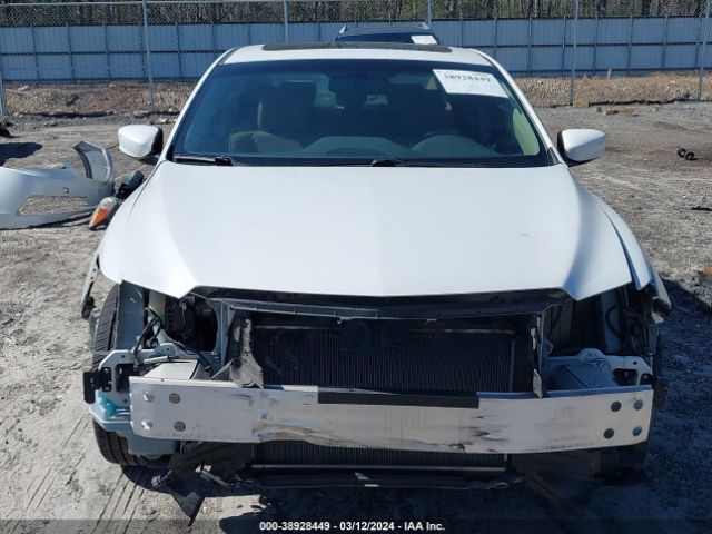 19VDE1F5XEE013700 Acura Ilx 2.0l