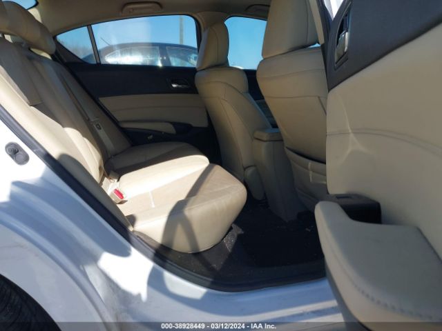 19VDE1F5XEE013700 Acura Ilx 2.0l