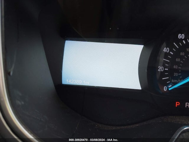 Ford FUSION SE 2016 3FA6P0H99GR350669 Image 7