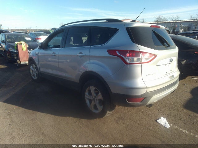 Ford ESCAPE SE 2014 1FMCU0GX7EUD04314 Image 3