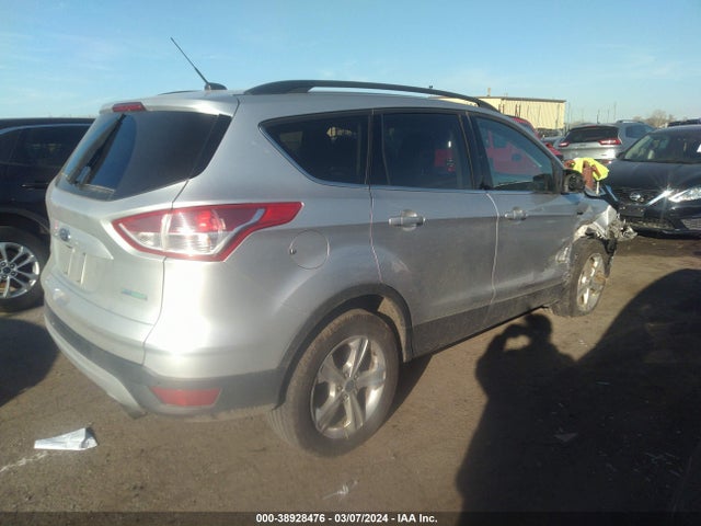 Ford ESCAPE SE 2014 1FMCU0GX7EUD04314 Image 4