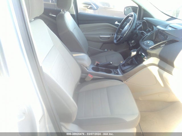 Ford ESCAPE SE 2014 1FMCU0GX7EUD04314 Image 5
