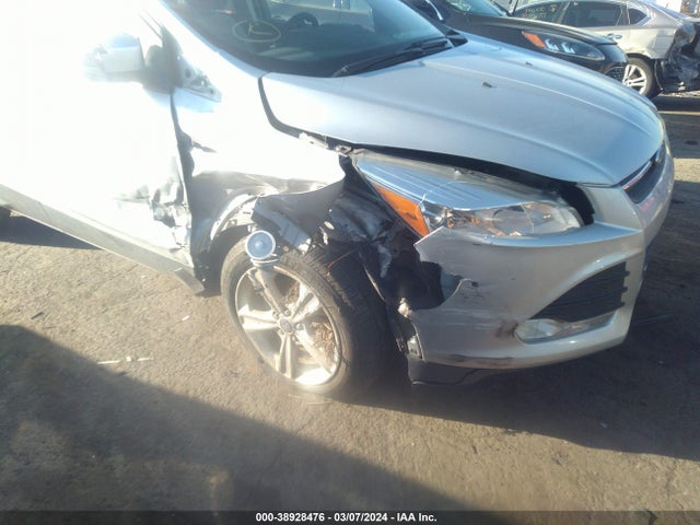 Ford ESCAPE SE 2014 1FMCU0GX7EUD04314 Image 6