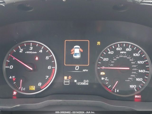 JF1VBAA62P9804045 Subaru WRX