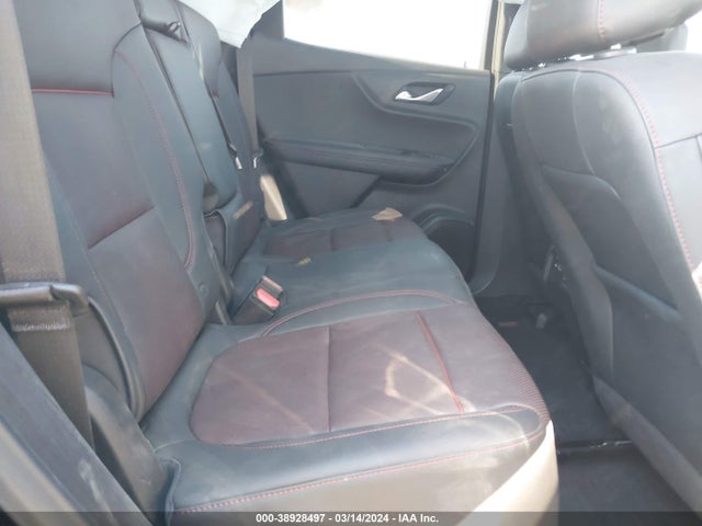 Chevrolet Blazer Awd Rs 2021 3GNKBKRS5MS576613 Image 8