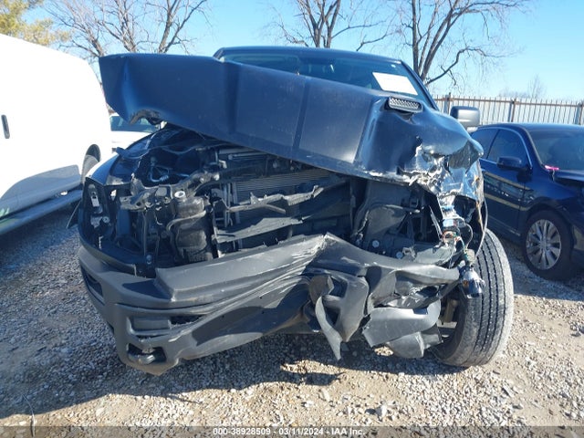 RAM 1500 Classic Slt 2020 1C6RR7LG6LS130217 Image 12