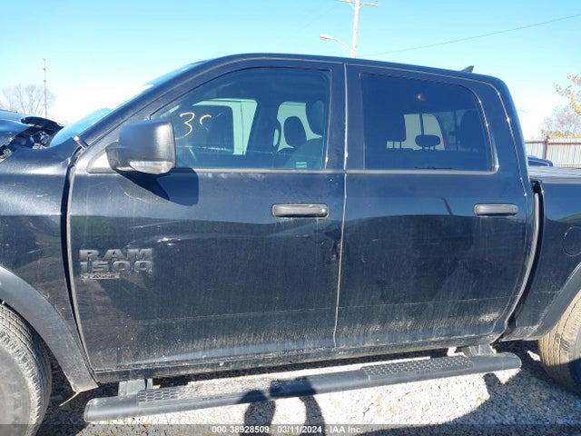 RAM 1500 Classic Slt 2020 1C6RR7LG6LS130217 Image 14