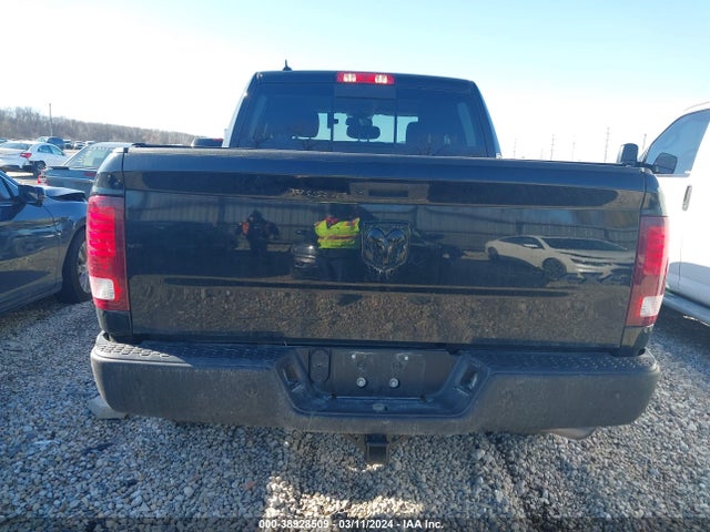RAM 1500 Classic Slt 2020 1C6RR7LG6LS130217 Image 16
