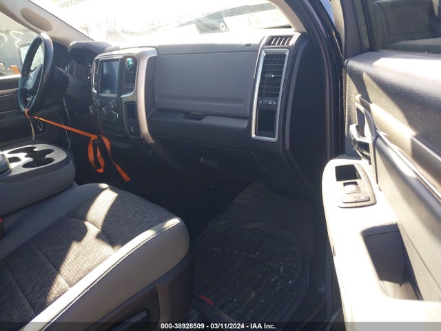 RAM 1500 Classic Slt 2020 1C6RR7LG6LS130217 Image 5