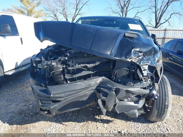 RAM 1500 Classic Slt 2020 1C6RR7LG6LS130217 Image 6