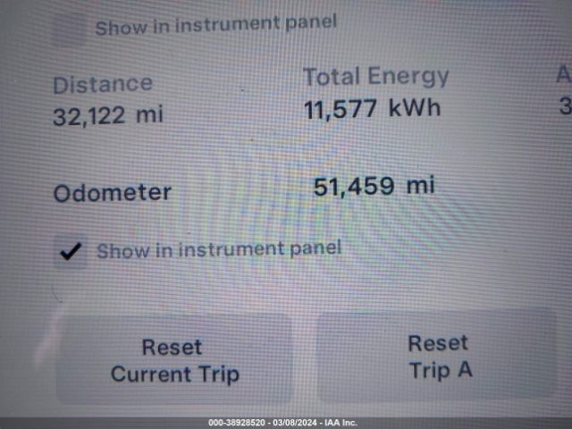 2018 TESLA MODEL X 5YJXCBE20JF115857 Photo 6