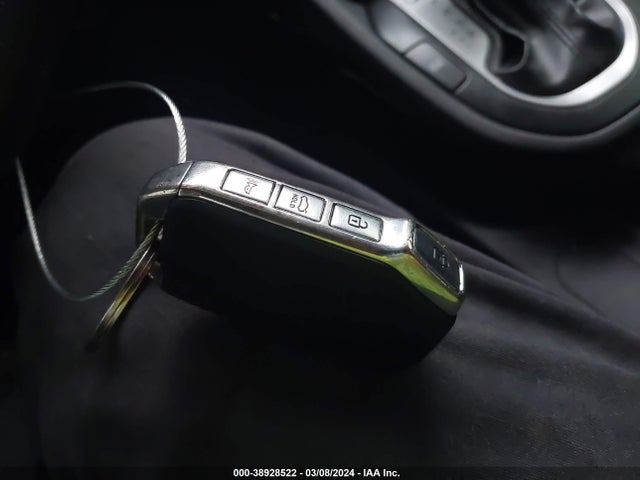 KIA Forte Lxs 2020 3KPF24AD6LE203080 Image 11