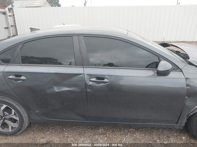 KIA Forte Lxs 2020 3KPF24AD6LE203080 Image 14