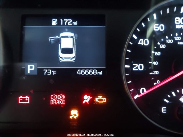 KIA Forte Lxs 2020 3KPF24AD6LE203080 Image 16