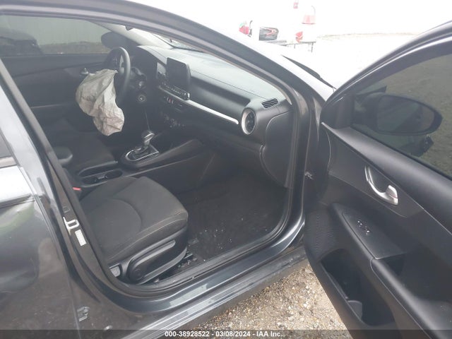 KIA Forte Lxs 2020 3KPF24AD6LE203080 Image 5