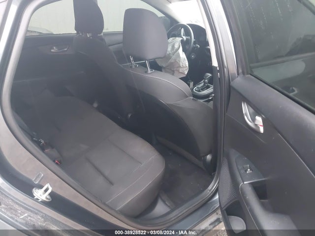 KIA Forte Lxs 2020 3KPF24AD6LE203080 Image 8