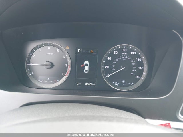 Aukcja sprzedaży 2015 Hyundai Sonata Limited, vin: 5NPE34AF1FH077091, numer aukcji: 38928534