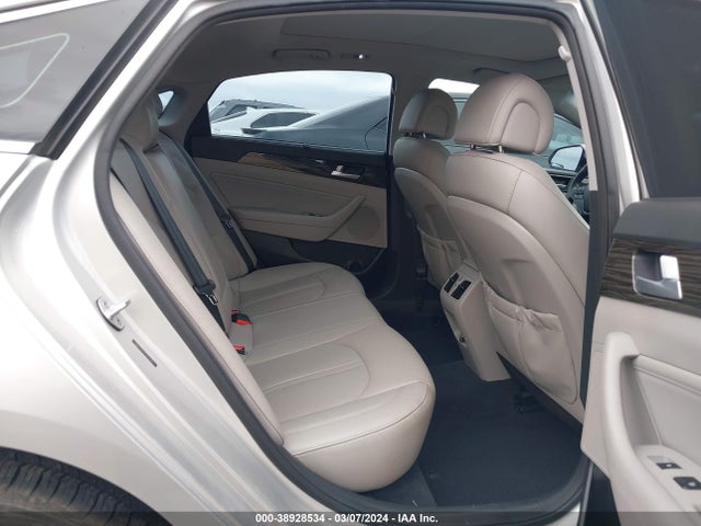 Aukcja sprzedaży 2015 Hyundai Sonata Limited, vin: 5NPE34AF1FH077091, numer aukcji: 38928534
