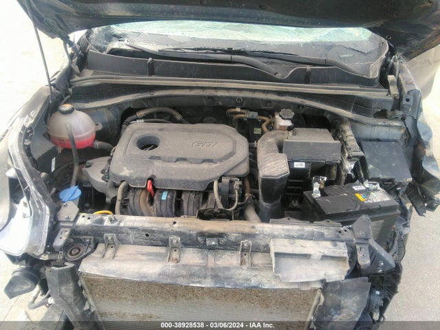 KIA Sportage Lx 2021 KNDPMCAC8M7884120 Image 10