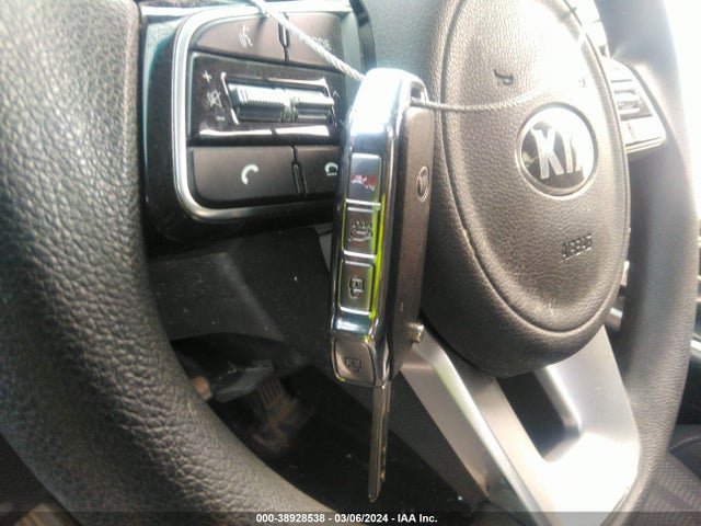 KIA Sportage Lx 2021 KNDPMCAC8M7884120 Image 11