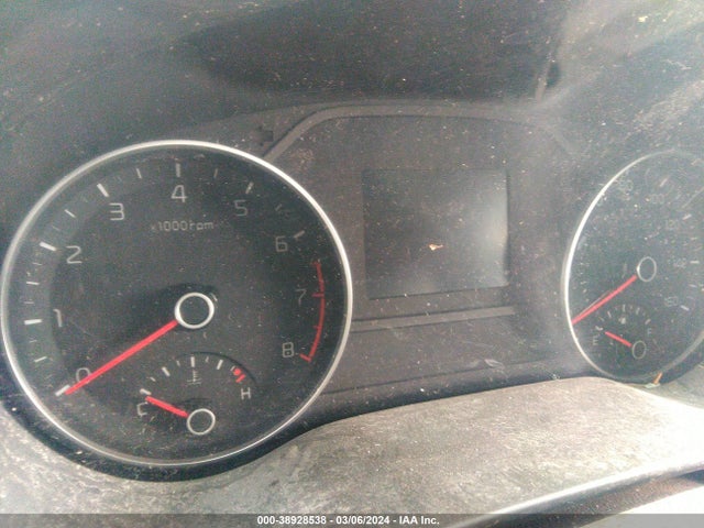 KIA Sportage Lx 2021 KNDPMCAC8M7884120 Image 15