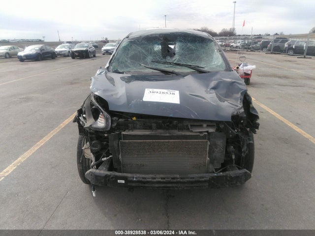 KIA Sportage Lx 2021 KNDPMCAC8M7884120 Image 6