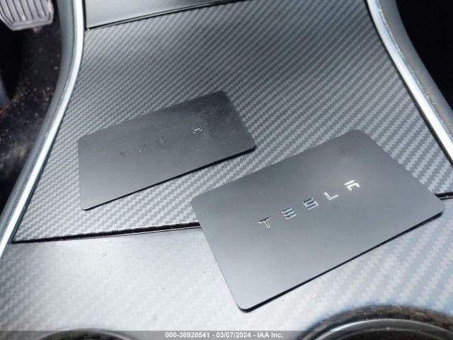 5YJ3E1EA4JF044544 Tesla Model 3 Long Range/mid Range