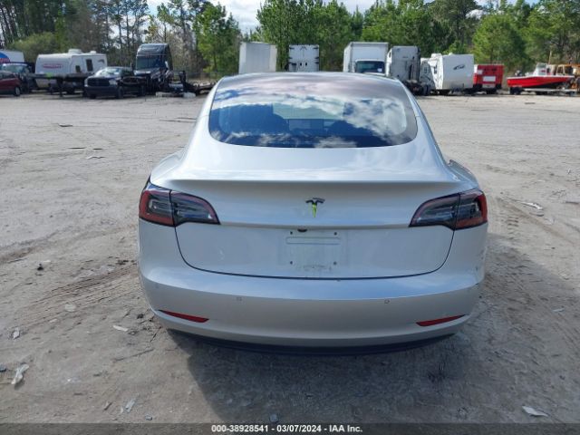 5YJ3E1EA4JF044544 Tesla Model 3 Long Range/mid Range