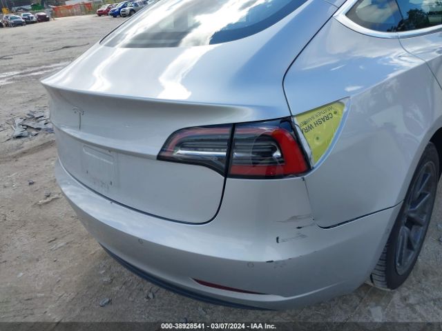 5YJ3E1EA4JF044544 Tesla Model 3 Long Range/mid Range