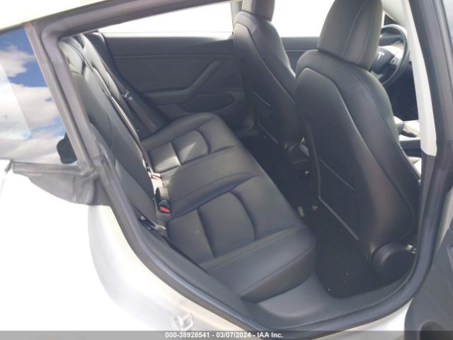 5YJ3E1EA4JF044544 Tesla Model 3 Long Range/mid Range