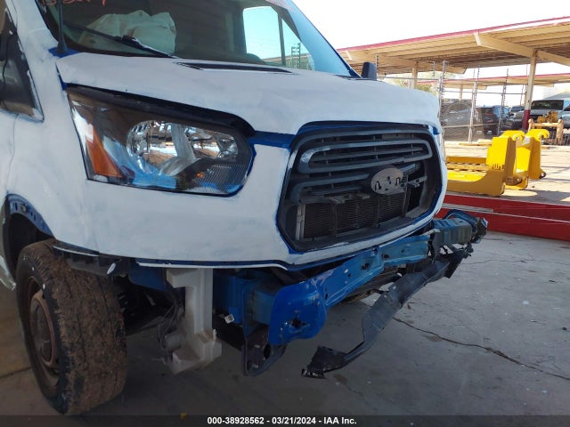 Ford Transit-250 2019 1FTYR2CMXKKB57903 Image 19