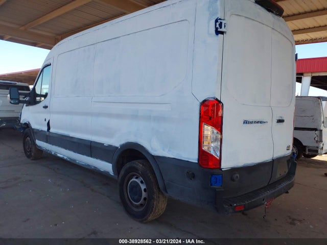 Ford Transit-250 2019 1FTYR2CMXKKB57903 Image 3