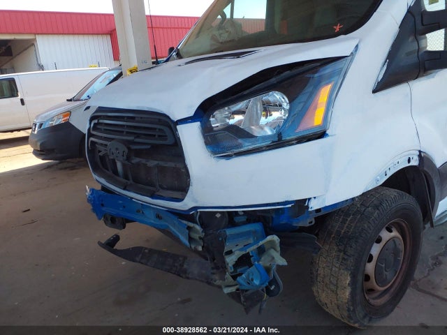 Ford Transit-250 2019 1FTYR2CMXKKB57903 Image 6