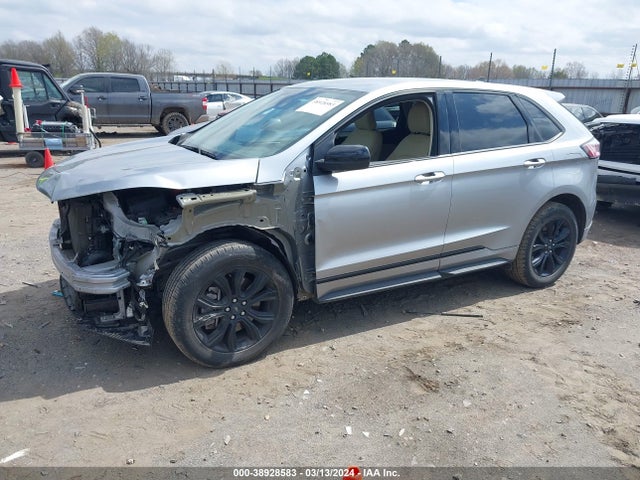 Ford EDGE SE 2022 2FMPK4G95NBA11291 Image 2