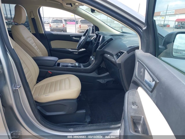 Ford EDGE SE 2022 2FMPK4G95NBA11291 Image 5