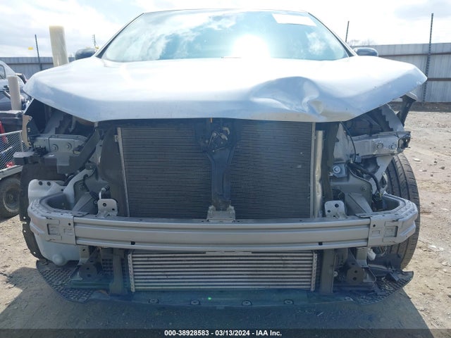 Ford EDGE SE 2022 2FMPK4G95NBA11291 Image 6