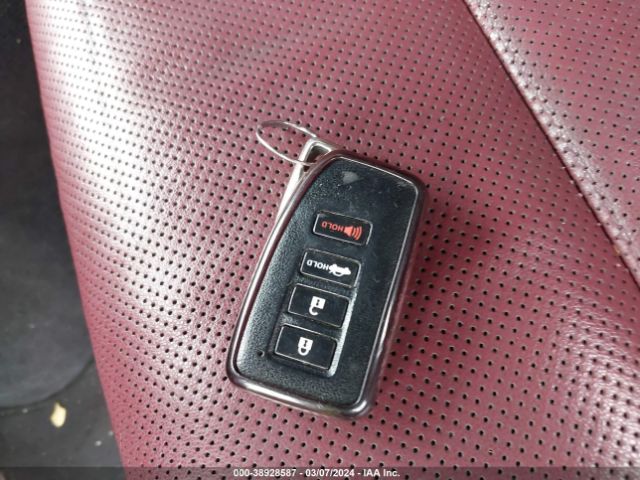 JTHCF1D22E5000846 Lexus IS 250