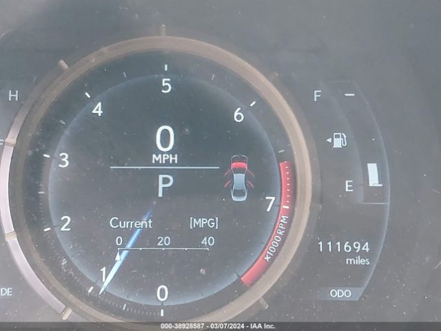 JTHCF1D22E5000846 Lexus IS 250