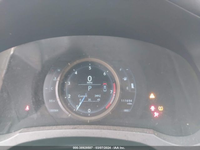 JTHCF1D22E5000846 Lexus IS 250