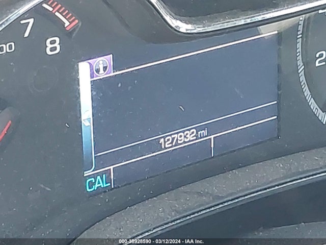 Chevrolet Cruze Premier Auto 2017 1G1BF5SM3H7106829 Image 7