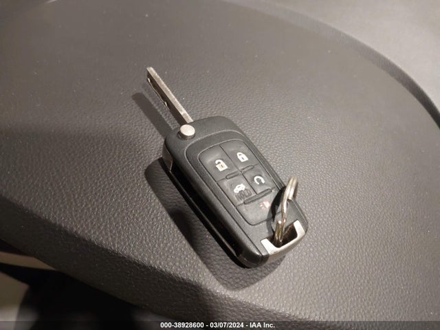 Chevrolet Equinox 2lt 2014 2GNFLGEK7E6359002 Image 11