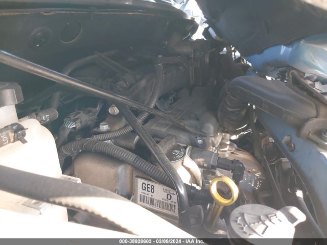 Chevrolet Spark Ls Auto 2014 KL8CB6S97EC571926 Image 10