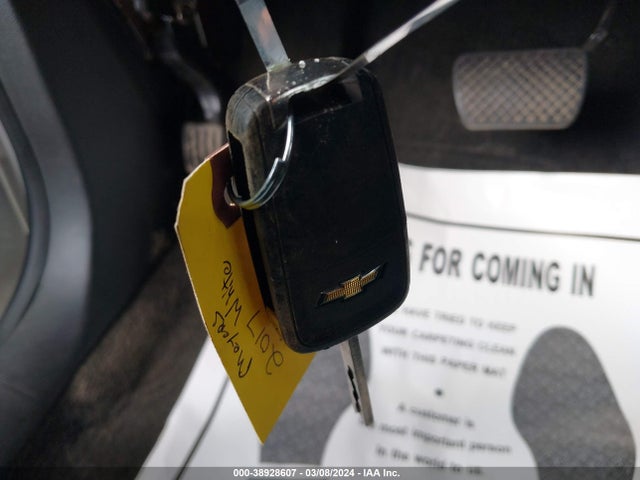 Chevrolet Equinox Premier 2017 2GNFLGE38H6228027 Image 11