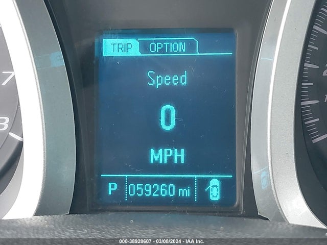 Chevrolet Equinox Premier 2017 2GNFLGE38H6228027 Image 15
