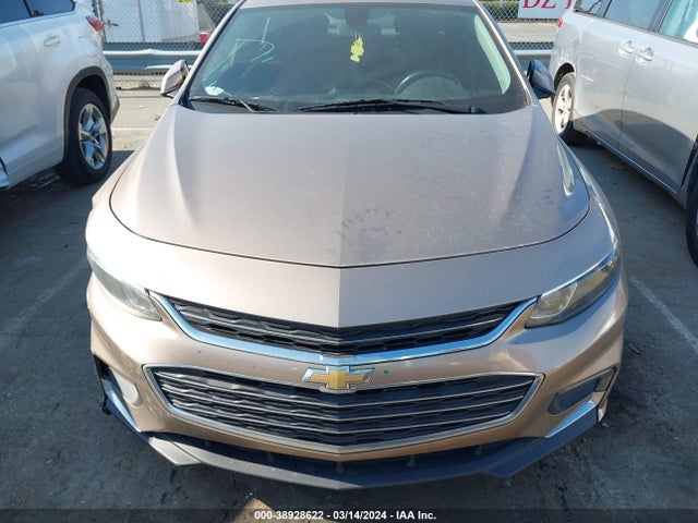 Chevrolet MALIBU LT 2018 1G1ZD5ST3JF195065 Image 12