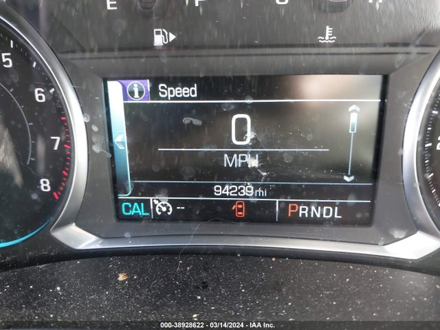 Chevrolet MALIBU LT 2018 1G1ZD5ST3JF195065 Image 15