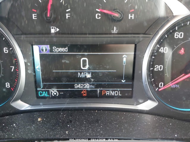 Chevrolet MALIBU LT 2018 1G1ZD5ST3JF195065 Image 7
