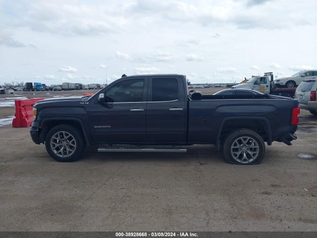 GMC Sierra 1500 Sle 2014 1GTV2UEC6EZ119295 Image 14