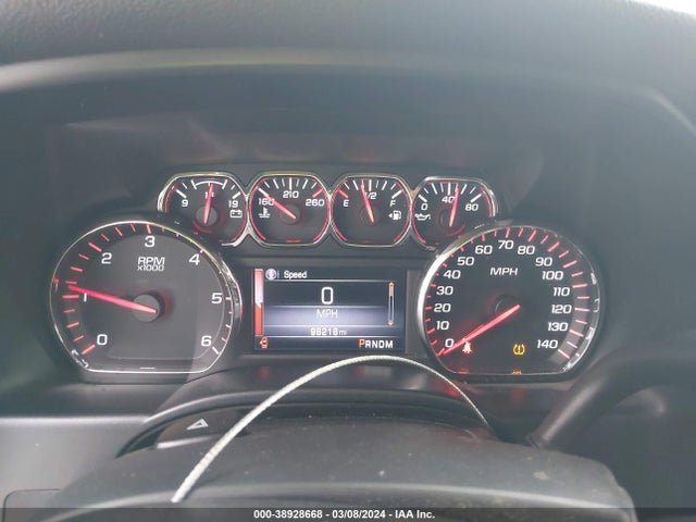 GMC Sierra 1500 Sle 2014 1GTV2UEC6EZ119295 Image 7