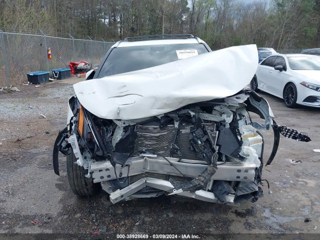 Toyota Highlander Xle 2021 5TDGZRAH7MS526321 Image 13